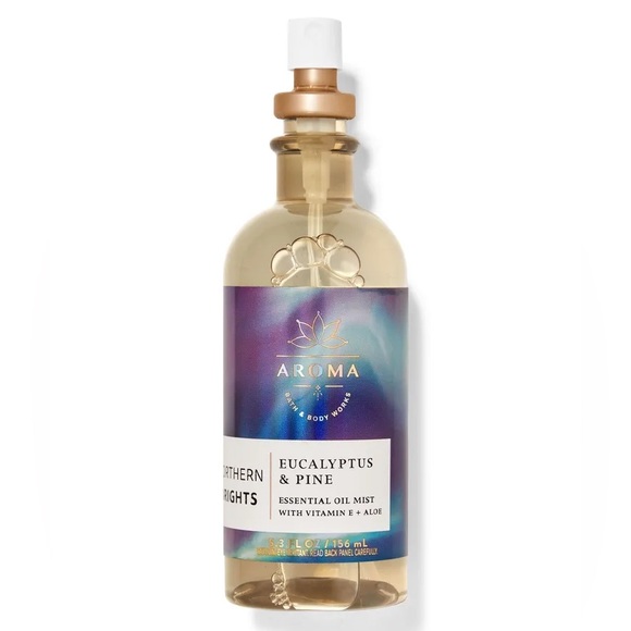 Bath & Body Works Northern Brights Aromatherapy - Picture 2 of 4